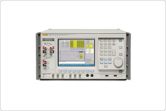 電力標準器 6105A/6100B