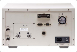PPC4 Pressure Controller/Calibrator