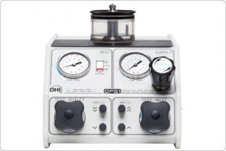OPG1 Hydraulic Pressure Generator/Controller  